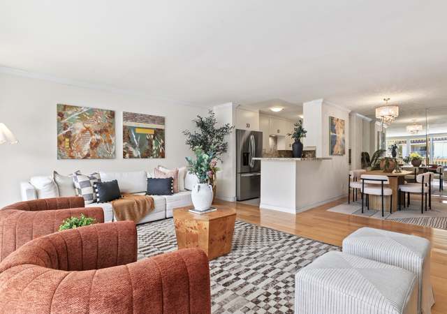 Property at 6542 Ocean Crest Dr Unit B208, Rancho Palos Verdes, CA 90275, 3 beds, 2 baths