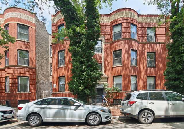 Property at 700 W Cornelia Ave 3E, Chicago, IL 60657, 1 bed, 1 bath