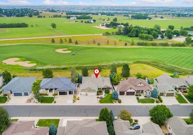 Property at 7258 Spanish Bay Dr, Windsor, CO 80550, 5 beds, 3 baths