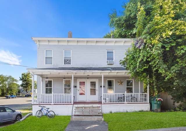 Property at 15 Cascade St, Fitchburg, MA 01420, 6 beds, 2 baths