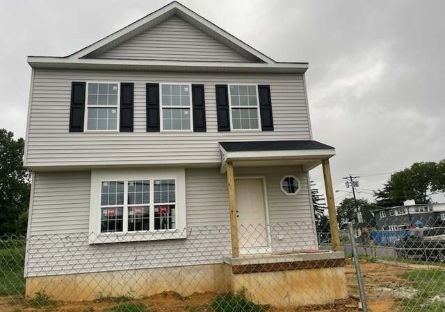 Property at 6804 Waldorf Ave, Pennsauken, NJ 08110, 3 beds, 2.5 baths