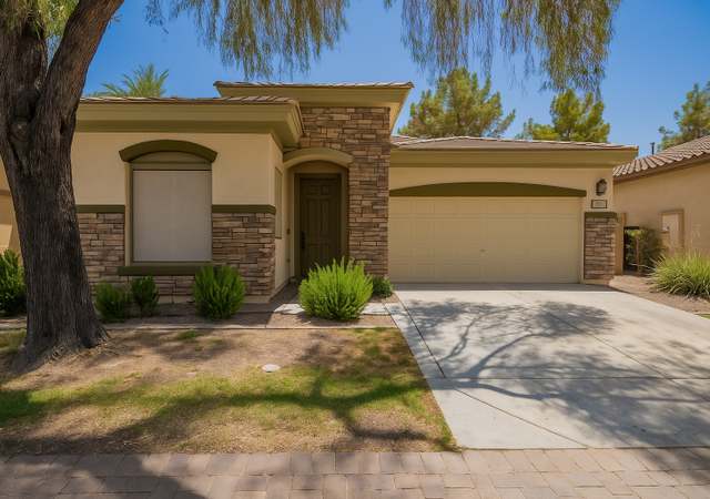 Photo of 1851 W Periwinkle Way, Chandler, AZ 85248
