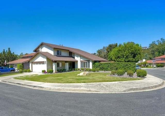 Property at 10796 Charbono, San Diego, CA 92131, 4 beds, 2.5 baths