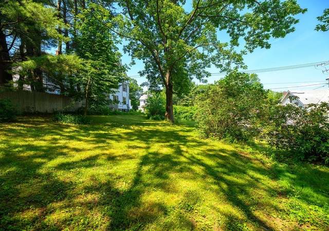 Property at 152 Anthoine St, South Portland, ME 04106