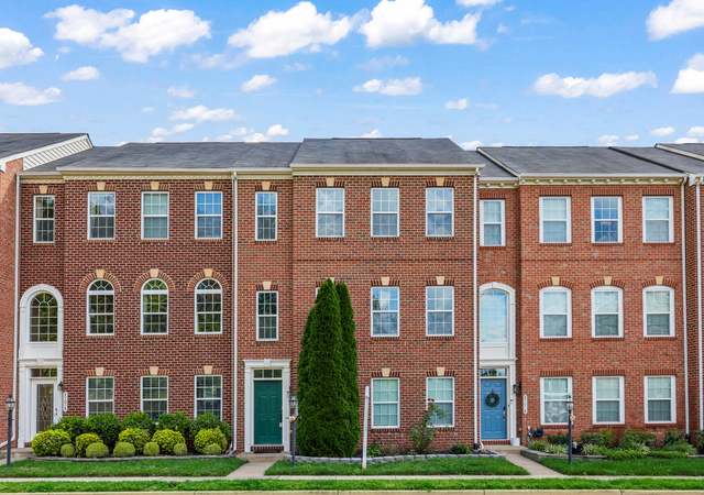 Property at 21016 Courtland Village Dr, Leesburg, VA 20175, 3 beds, 3 baths