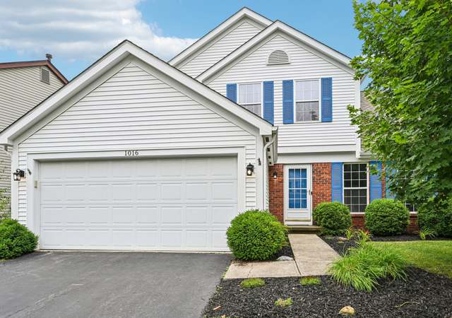 1016 Pebble Brook Dr, Columbus, OH 43240 Photo of 1016 Pebble Brook Dr, Columbus, OH 43240