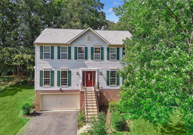 Property at 24 Montgomery Dr, Stafford, VA 22556, 4 beds, 3 baths