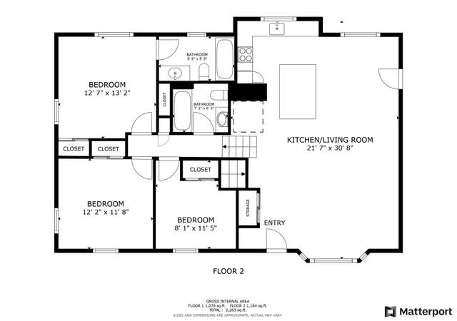 Photo of 15142 Fairlawn Ave, Silver Spring, MD 20905