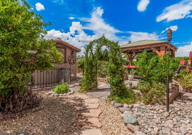 Photo of 6361 W Ocotillo Meadow Dr, Tucson, AZ 85757