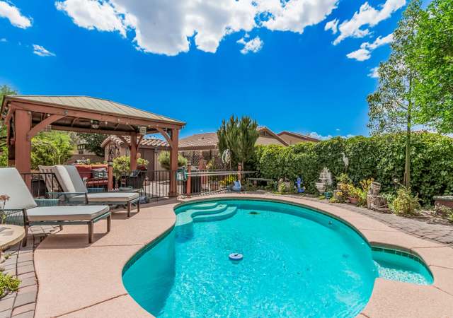 Photo of 6361 W Ocotillo Meadow Dr, Tucson, AZ 85757