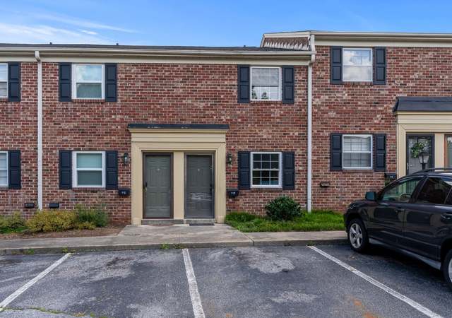 Property at 2530 E North St Unit 9H, Greenville, SC 29615-1441, 2 beds, 1.5 baths