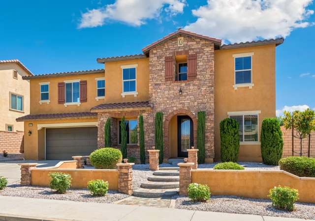 Property at 35676 Small Pine Ct, Winchester, CA 92596, 5 beds, 3.5 baths