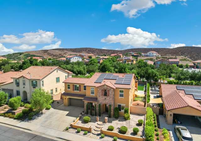 Photo of 35676 Small Pine Ct, Winchester, CA 92596