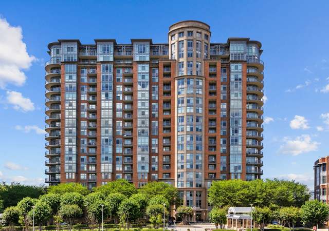 Property at 8220 Crestwood Heights Dr #618, Mclean, VA 22102, 1 bed, 1 bath