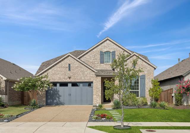 Property at 1718 Cherub Cheer Row, Wylie, TX 75098, 4 beds, 3 baths