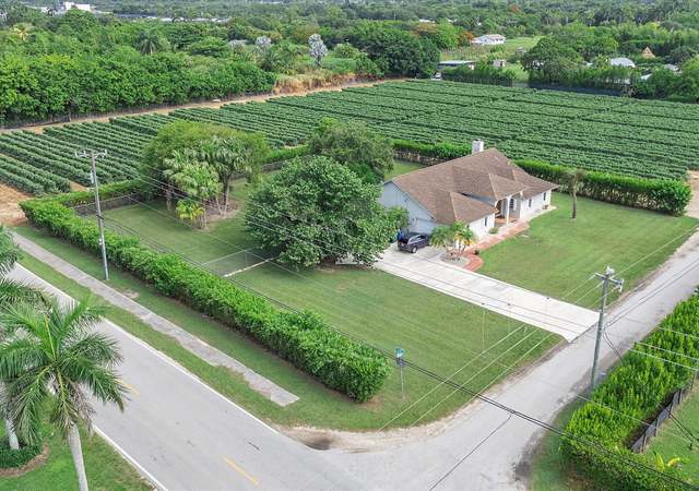 Photo of 16401 SW 248th St, Homestead, FL 33031