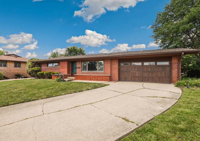 Property at 506 Betty Ln, South Holland, IL 60473, 3 beds, 2 baths