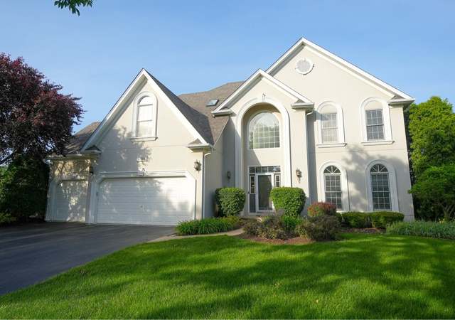 Property at 2908 Sibling Ct, Naperville, IL 60564, 5 beds, 4.5 baths