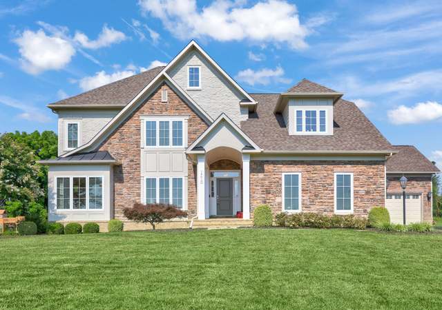 Property at 14619 Falconaire Pl, Leesburg, VA 20176, 5 beds, 4.5 baths