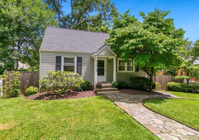 Property at 11015 Glueck Ln, Kensington, MD 20895, 3 beds, 2 baths