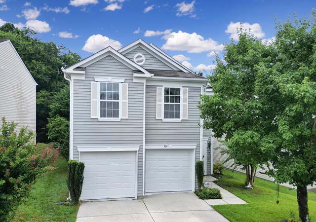 Property at 374 Morning Dew Dr, Concord, NC 28025, 3 beds, 2.5 baths