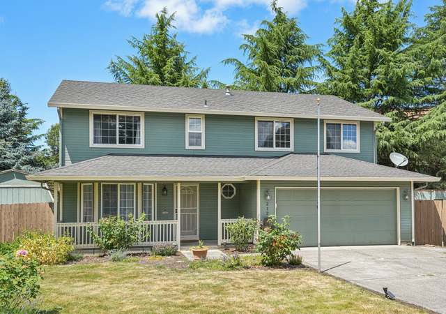 Property at 212 SW 2nd Ct, Battle Ground, WA 98604, 4 beds, 2.5 baths