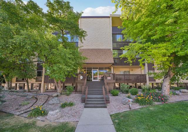 Property at 7020 E Girard Ave #109, Denver, CO 80224, 2 beds, 1 bath