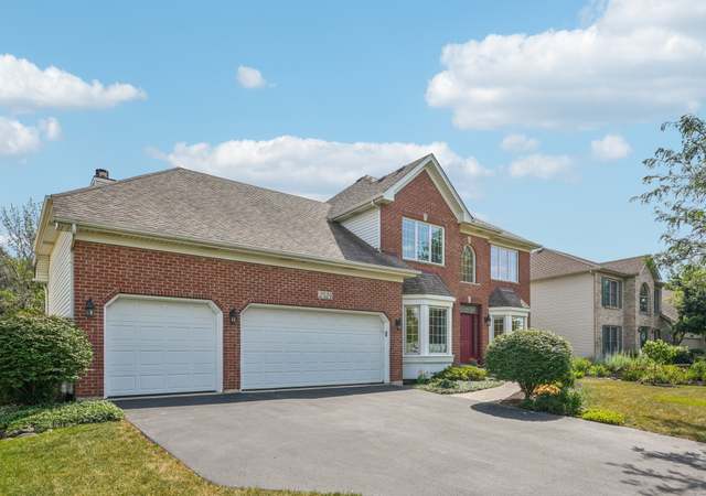 Photo of 2524 Wild Timothy Rd, Naperville, IL 60564
