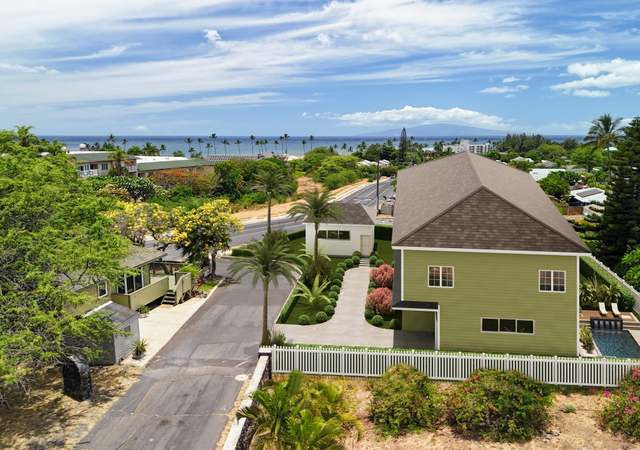 Photo of 163 Auhana Rd, Kihei, HI 96753