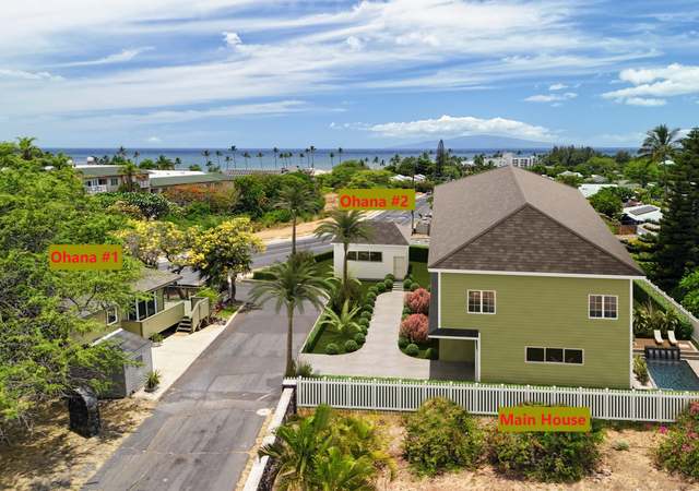 Photo of 163 Auhana Rd, Kihei, HI 96753