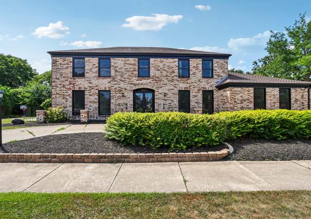 Property at 6527 Maple St, Morton Grove, IL 60053, 5 beds, 2.5 baths