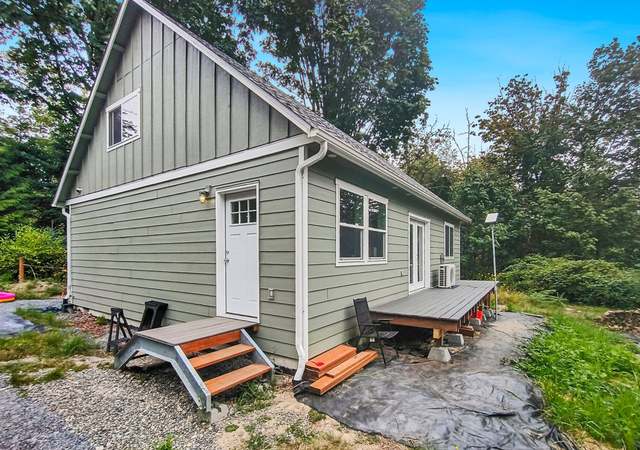 Property at 2927 Youngs Rd, Custer, WA 98240, 3 beds, 2.5 baths