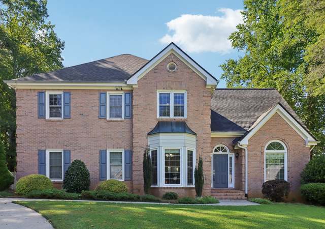 Property at 2130 Weatherstone Cir SE, Conyers, GA 30094, 3 beds, 2.5 baths