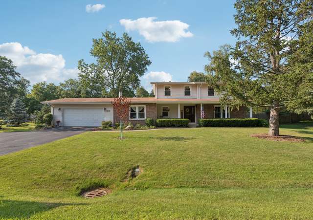 Property at 915 Talbot Ave, Lake Bluff, IL 60044, 4 beds, 2.5 baths