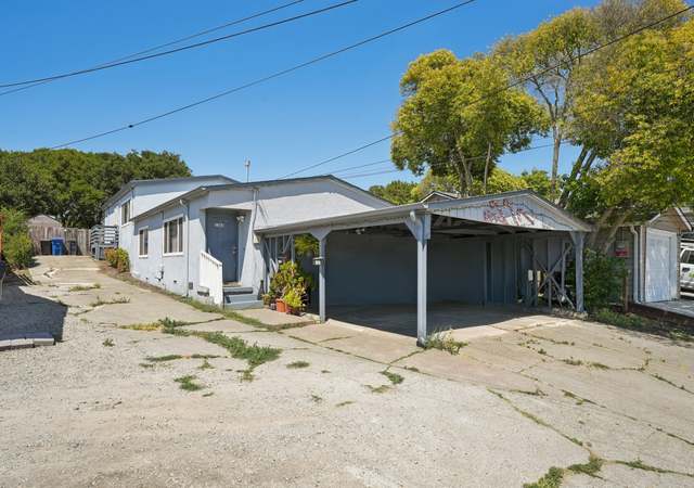 Property at 1365 Highland Blvd, Hayward, CA 94542, 4 beds, 2 baths