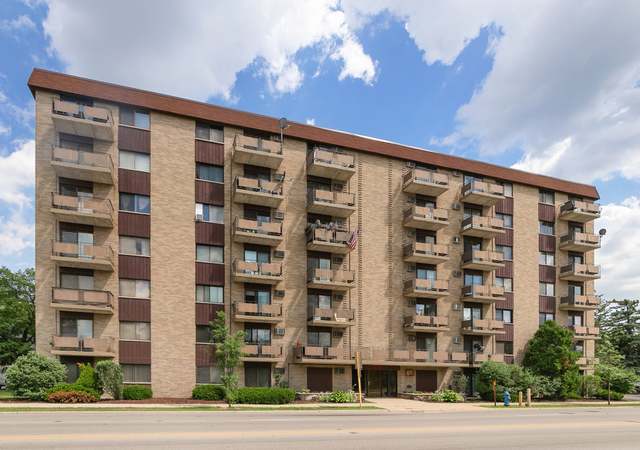 Property at 850 Des Plaines Ave #405, Forest Park, IL 60130, 1 bath