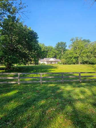Property at 9063 Morrow Woodville Rd, Pleasant Plain, OH 45162, 4 beds, 3 baths
