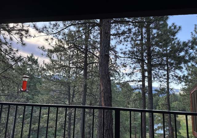 Property at 73 S Tamarron Dr #854, Durango, CO 81301, 1 bed, 2 baths