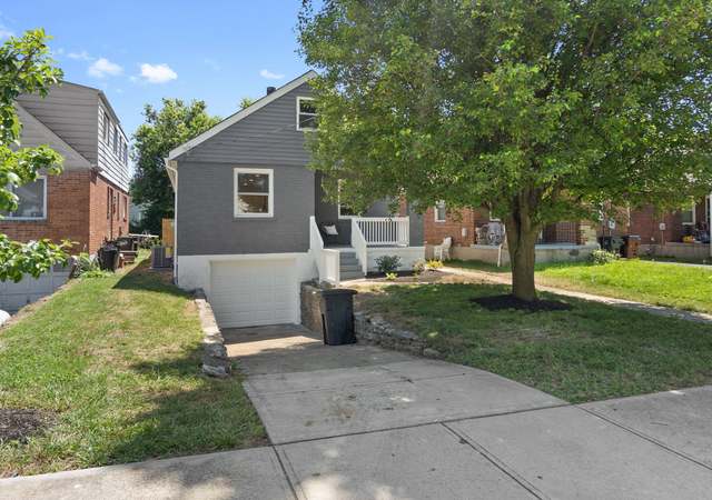 Photo of 6849 Roe St, Columbia Twp, OH 45227