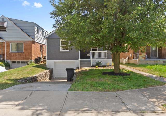 Photo of 6849 Roe St, Columbia Twp, OH 45227