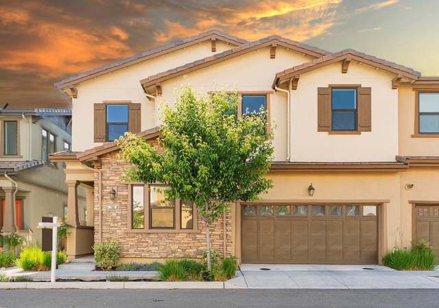 Property at 796 Santa Cecilia Ter, Sunnyvale, CA 94085, 4 beds, 3 baths