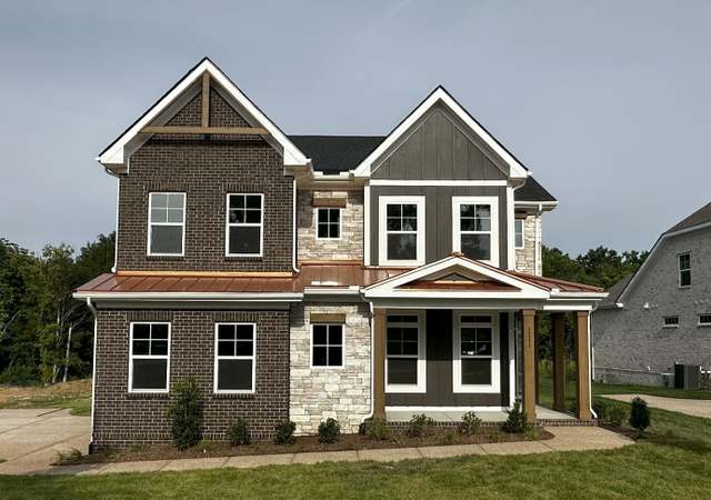 Property at 1211 Ben Forkum Dr, Lebanon, TN 37087, 5 beds, 4 baths