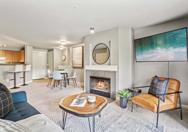 Property at 7711 NE 175 St Unit E110, Kenmore, WA 98028, 2 beds, 2 baths