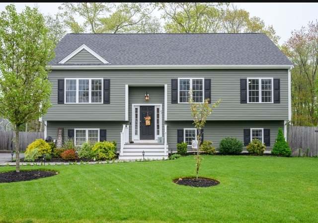 Property at 23 Lee Ave, Whitman, MA 02382, 5 beds, 3 baths