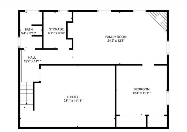 Property at 1036 Marleigh Cir, Baltimore, MD 21204, 3 beds, 2 baths