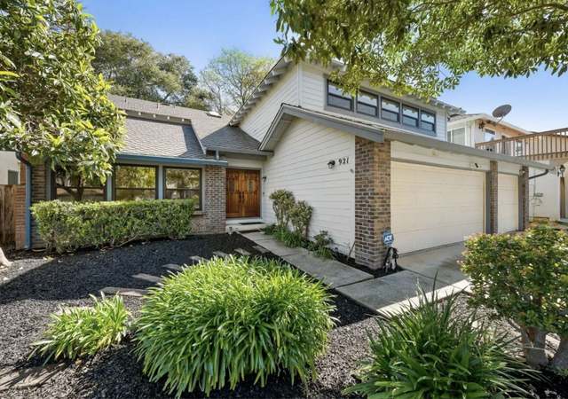 Property at 921 Rock Canyon Cir, San Jose, CA 95127, 5 beds, 3 baths