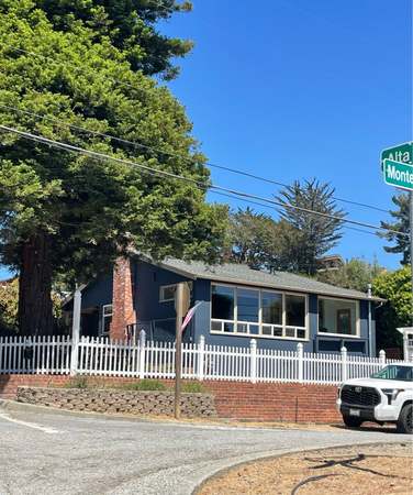 Photo of 512 Alta Dr, Aptos, CA 95003