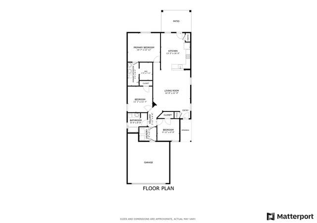 Photo of 433 Dubina Ave, Georgetown, TX 78626
