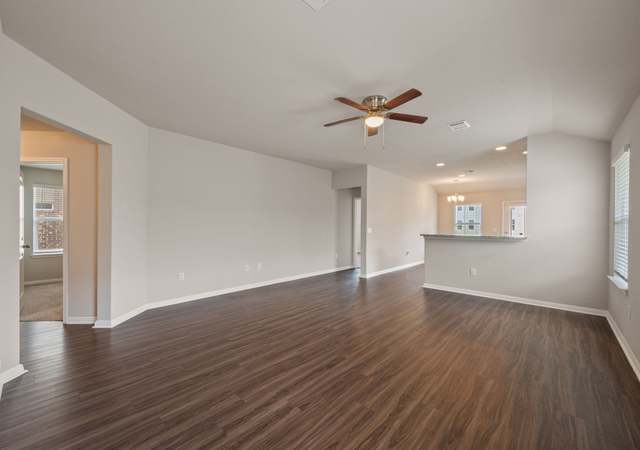 Photo of 433 Dubina Ave, Georgetown, TX 78626