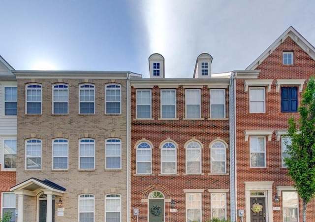 Photo of 7015 Little Thames Dr, Gainesville, VA 20155